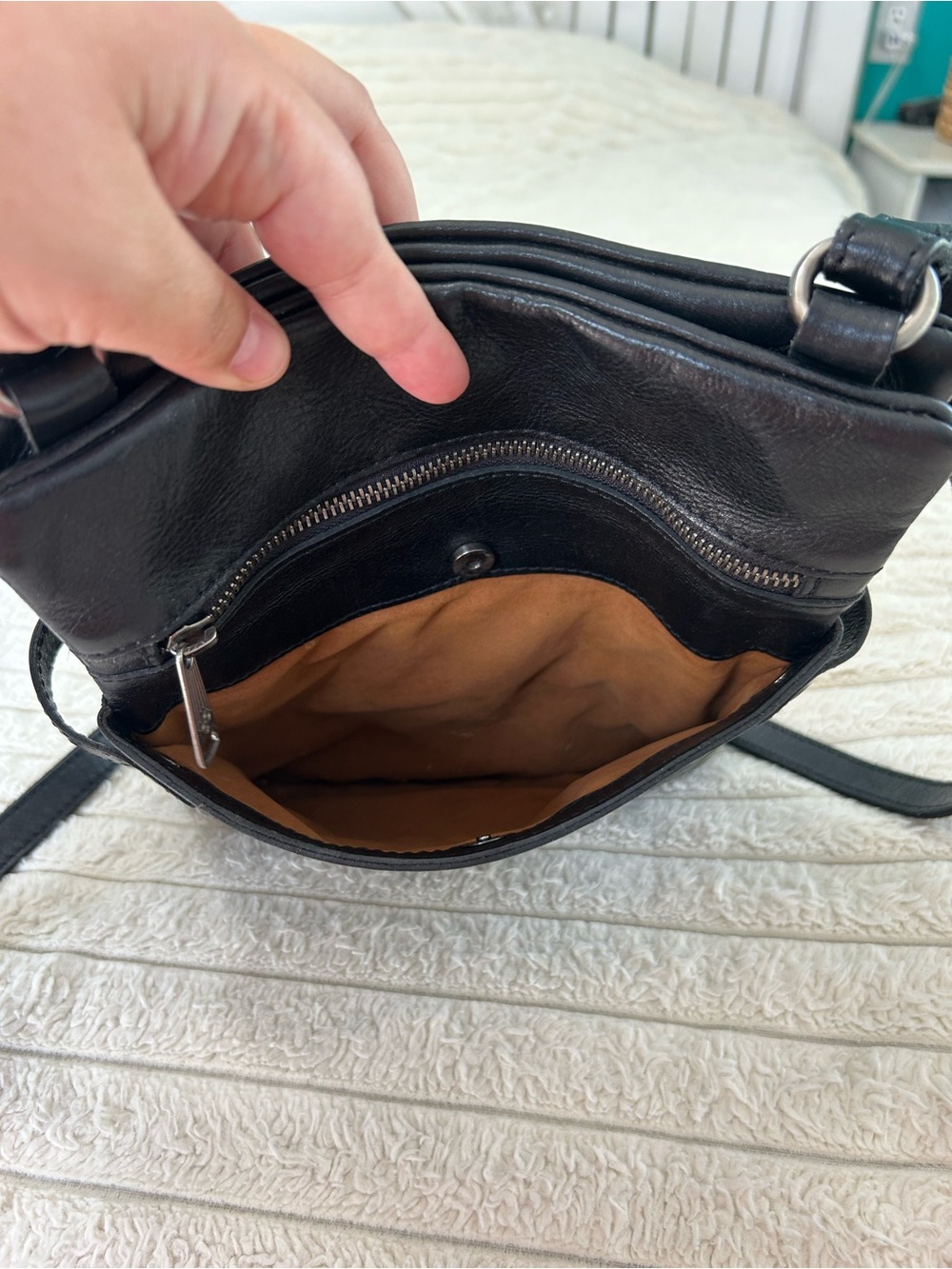 Crossbody Bag - Picture 7 of 11